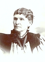 Bertha Lau Weber