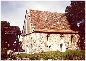 Gro Borckenhagen Church