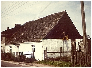 Gro Borckenhagen House