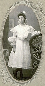 Irma Weber