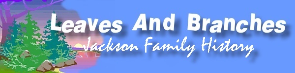 Jackson Family Banner