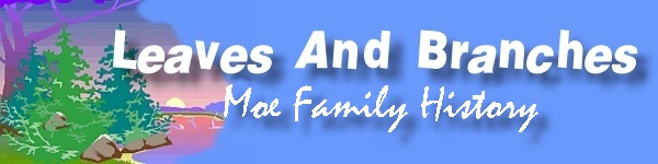 Moe Family Banner