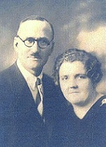 Sigvart & Tillie Melby
