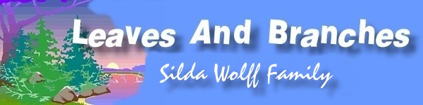 Silda Wolff Banner