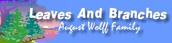 August Wolff Banner