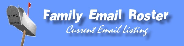 Email Banner