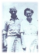 Otto & Mary Wetzel